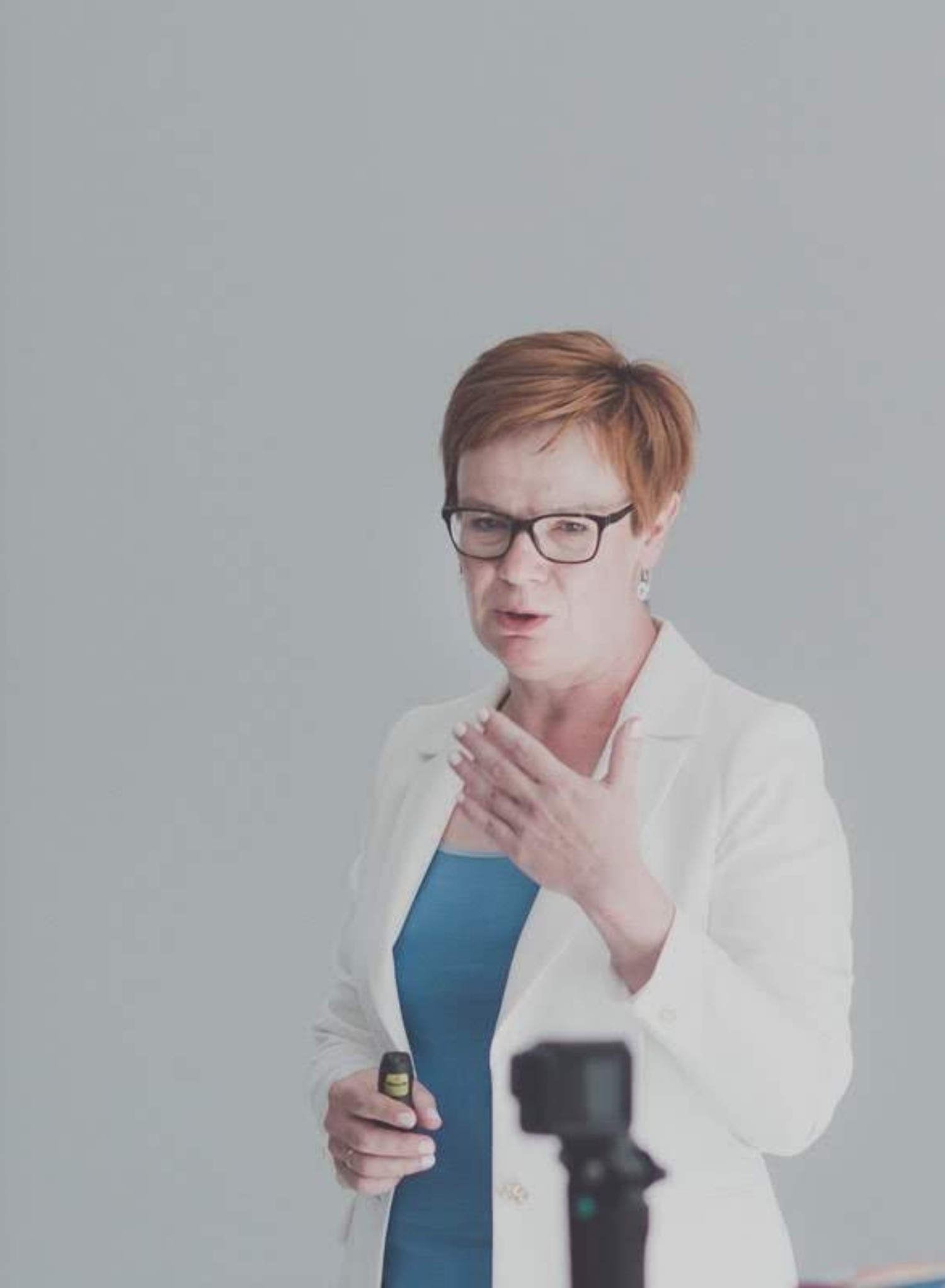 Alicja Buza-Borkowska